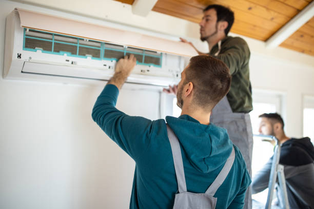 Best Furnace Cleaning in Johnstonville, CA