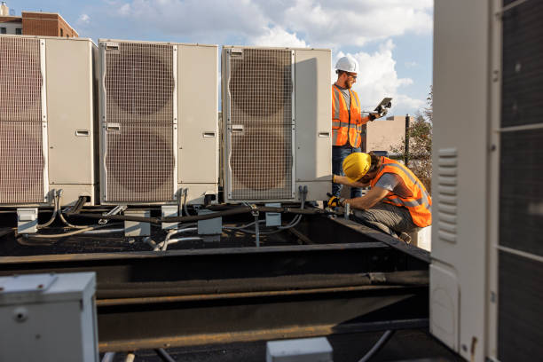 Johnstonville, CA HVAC Company