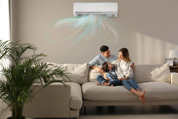 Best Energy-efficient HVAC Solutions in Johnstonville, CA