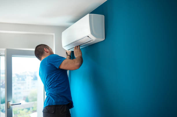Best Geothermal HVAC Systems in Johnstonville, CA