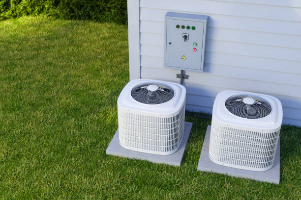 Best Residential HVAC in Johnstonville, CA