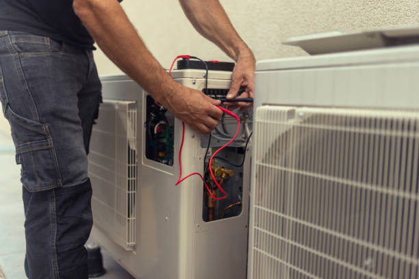 Best HVAC Supply and Distribution in Johnstonville, CA